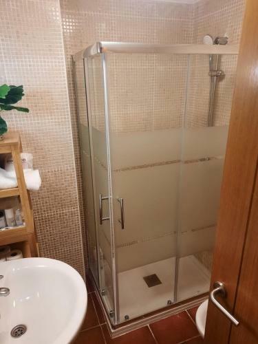 Apartamento Aware Home
