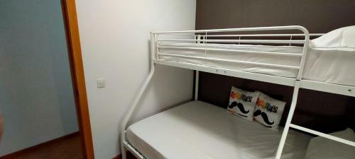 Apartamento Aware Home