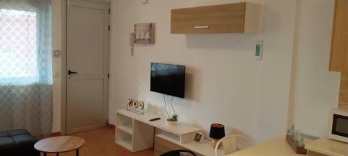 Apartamento Aware Home
