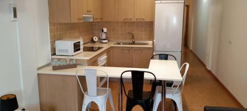 Apartamento Aware Home