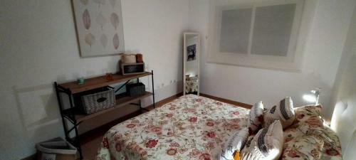 Apartamento Puertomar