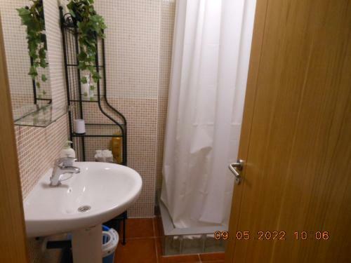 Apartamento Mariposa 66