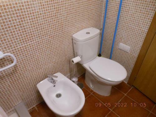 Apartamento Mariposa 66
