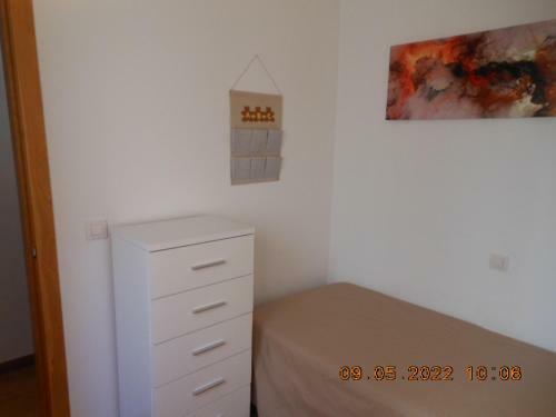 Apartamento Mariposa 66