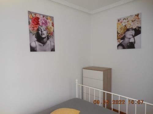 Apartamento Mariposa 66