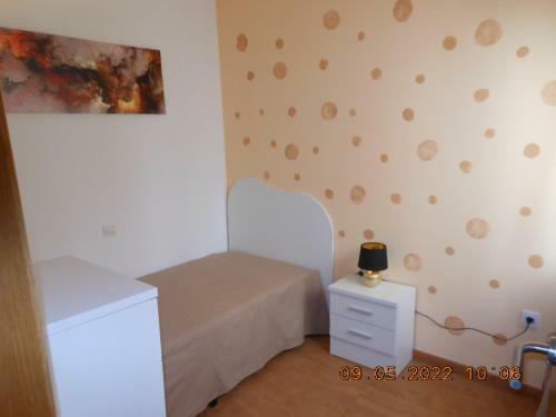 Apartamento Mariposa 66