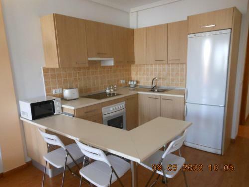 Apartamento Mariposa 66