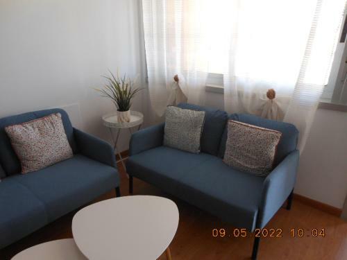 Apartamento Mariposa 66