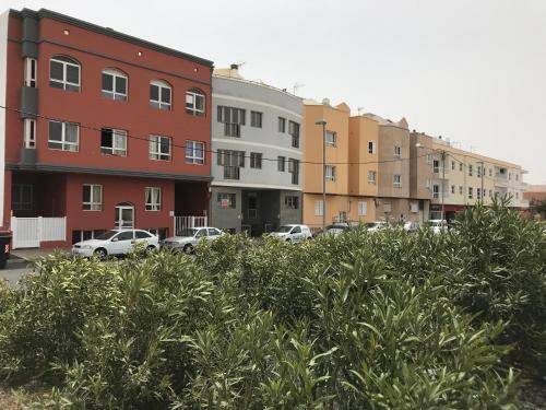Apartamento Sevilla 44