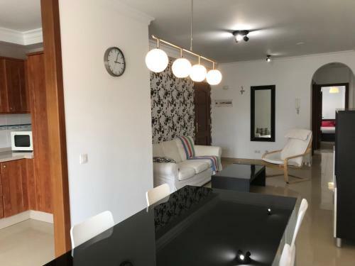 Apartamento Sevilla 44