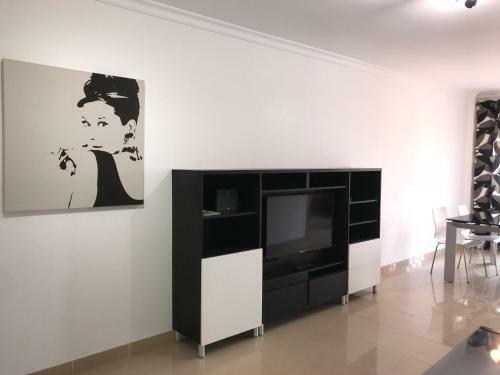 Apartamento Sevilla 44