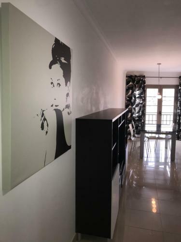 Apartamento Sevilla 44