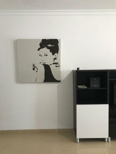 Apartamento Sevilla 44