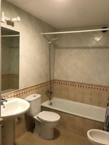 Apartamento Sevilla 44