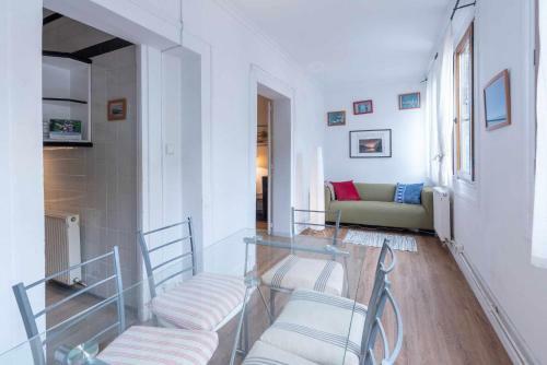 Apartamento Maria Cristina