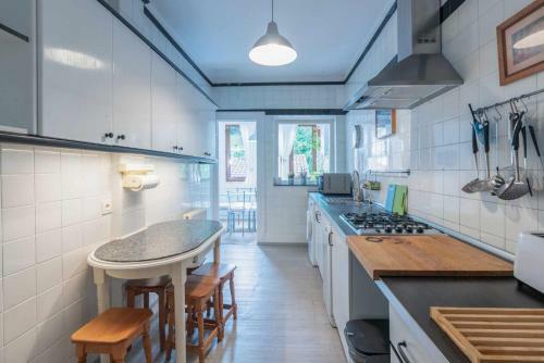 Apartamento Maria Cristina