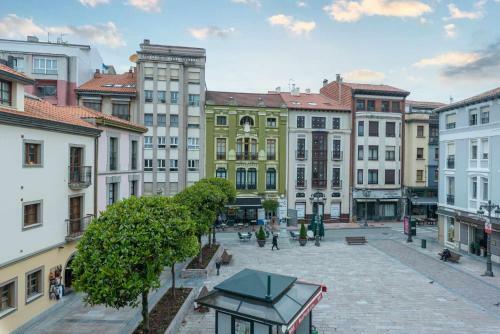 Apartamento Maria Cristina