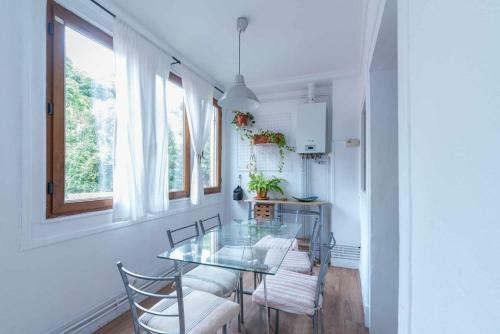 Apartamento Maria Cristina