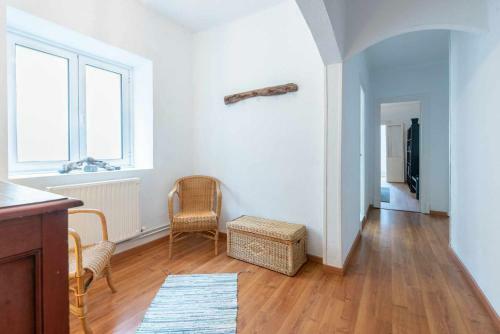 Apartamento Maria Cristina