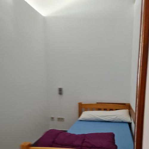 Hostel Rio Eo Albergue