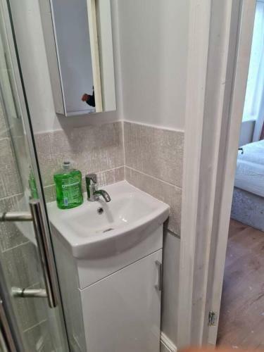 Town Centre Studio Flat