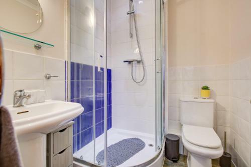Apartamento A & O Luxury Studio