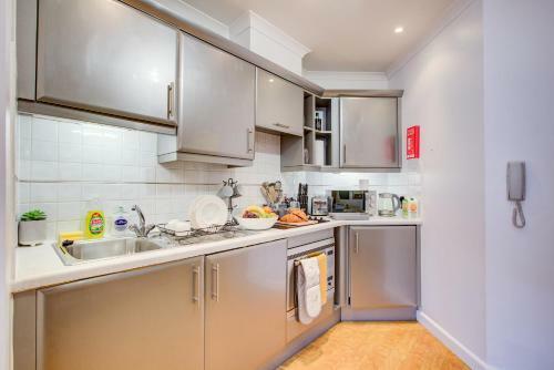 Apartamento A & O Luxury Studio