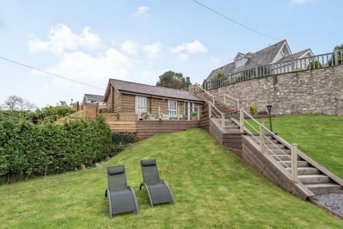 Bod Erw Lodge