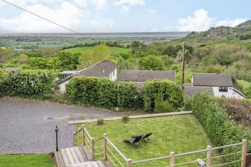 Bod Erw Lodge