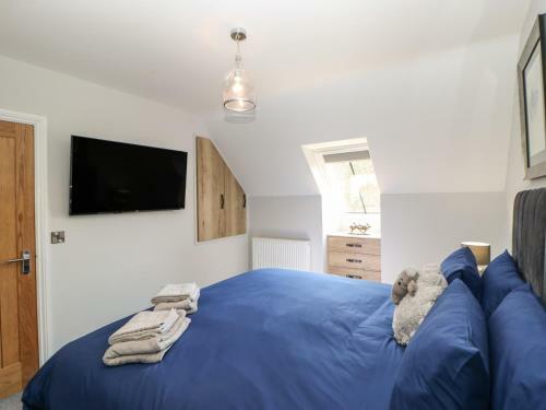 Apartamento Woodland View