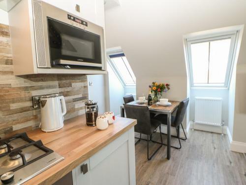 Apartamento Woodland View