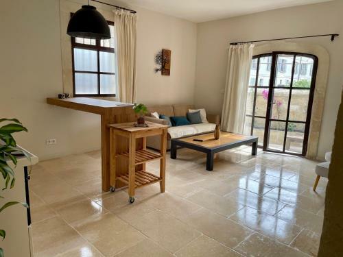 Apartamento Location De Vacances