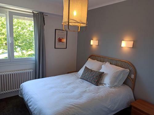 Hotel H�tel De La Cale
