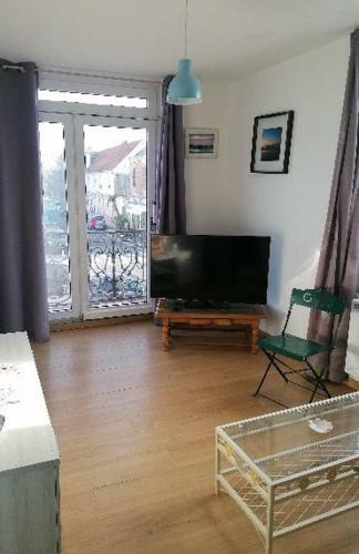 Apartamento Aux Oyats D Isa