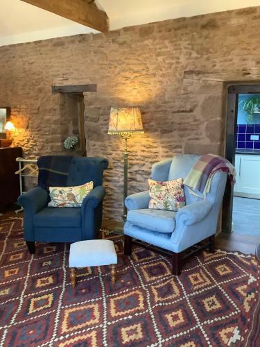 The Coach House