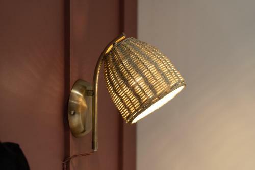 Apartamento House Of Cards