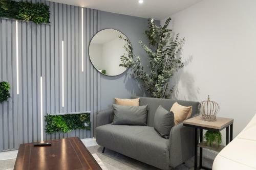 Apartamento House Of Cards