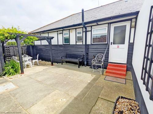 Crab Shack, Rustington