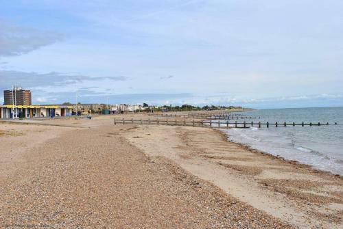 Crab Shack, Rustington