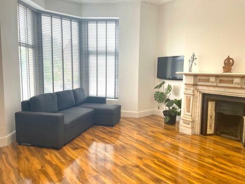 Clifton Apartment 1