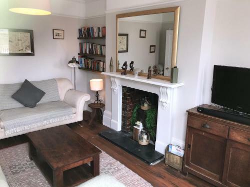 3 Bedroom House, St9, Ryde, Isle Of Wight