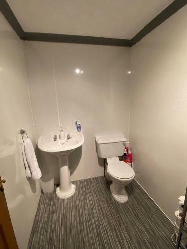 Alaina's Holiday Cottage
