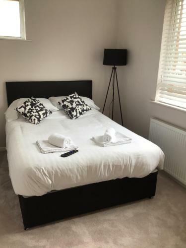 Villa Mayfield 5