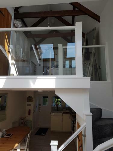 The Nook Newquay Cornwall