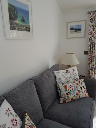 The Nook Newquay Cornwall
