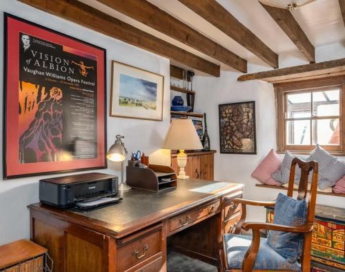 Trehaverock Cottage