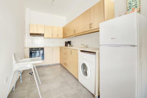 Apartamento Bembs 136