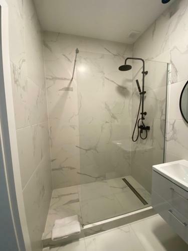 Apartamento Bembs 136