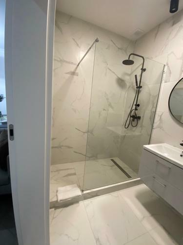 Apartamento Bembs 136