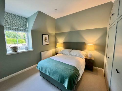 Balmungo House; Garden Apartment